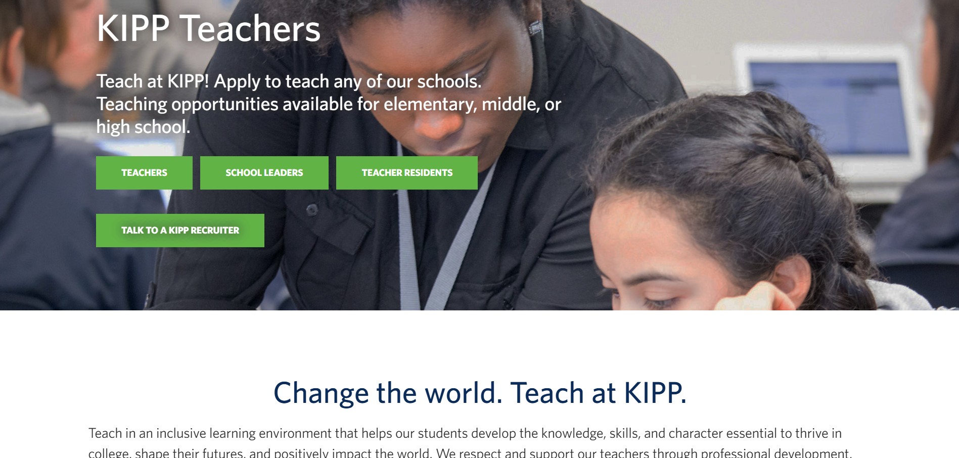 KIPP Schools